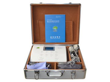 腦功能障礙治療儀