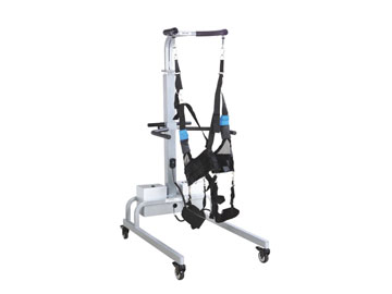 減重步態(tài)訓(xùn)練器（兒童電動(dòng)） JC-JZB-02