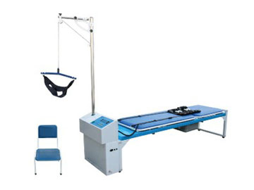 微電腦牽引治療儀（頸/腰牽，單人） JC-YZQ-01