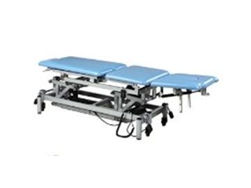 多體位按摩床（頭、腰、下肢體位可調(diào)） JC -DZC-02